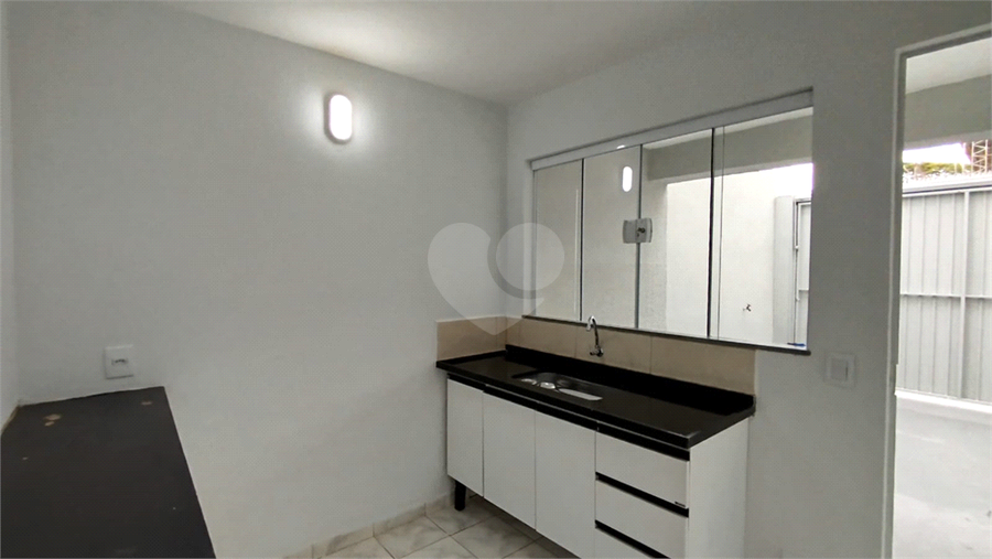 Aluguel Prédio inteiro Bauru Vila Santa Izabel REO1042173 27