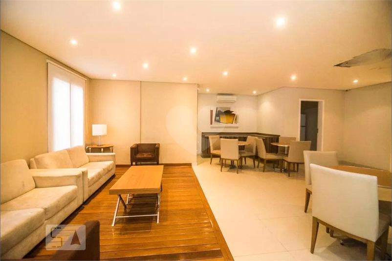 Venda Apartamento São Paulo Mooca REO1042175 55