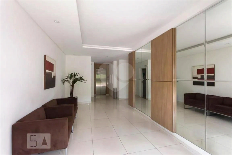 Venda Apartamento São Paulo Mooca REO1042175 54