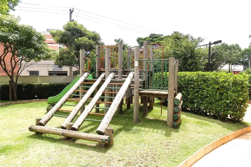 Venda Apartamento São Paulo Mooca REO1042175 60