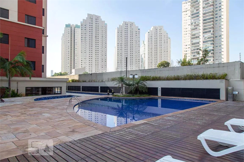 Venda Apartamento São Paulo Mooca REO1042175 66