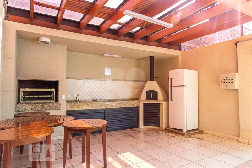 Venda Apartamento São Paulo Mooca REO1042175 69