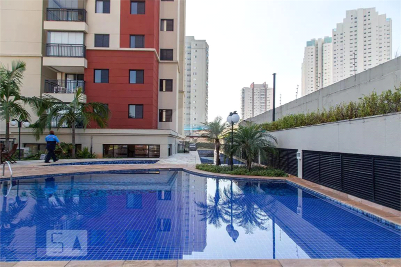 Venda Apartamento São Paulo Mooca REO1042175 67