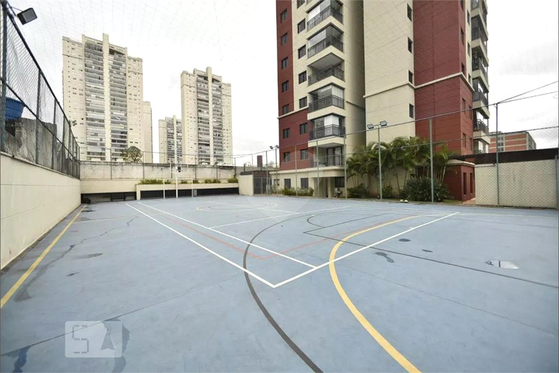 Venda Apartamento São Paulo Mooca REO1042175 68