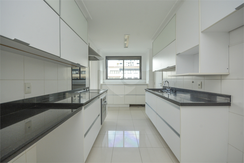 Aluguel Apartamento São Paulo Jardim Panorama REO1042176 31