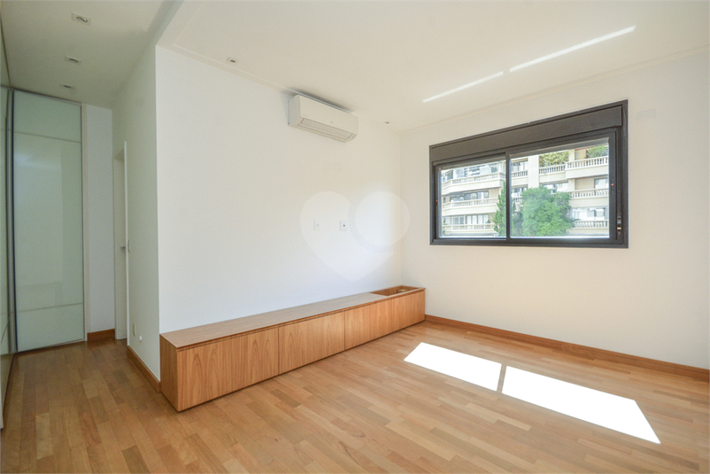 Aluguel Apartamento São Paulo Jardim Panorama REO1042176 28