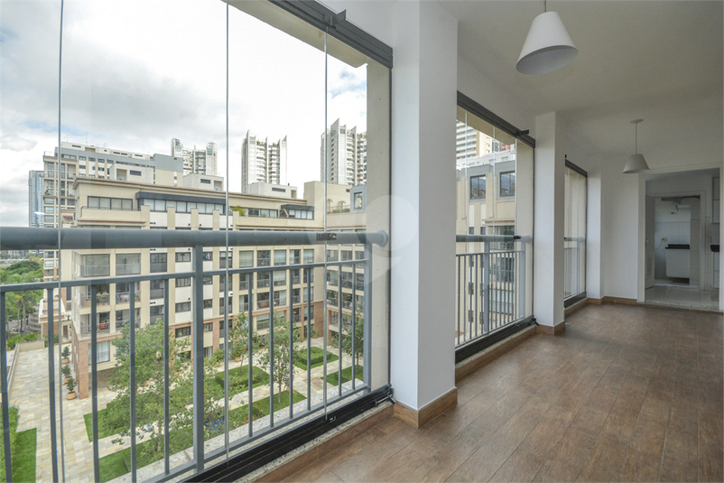 Aluguel Apartamento São Paulo Jardim Panorama REO1042176 7