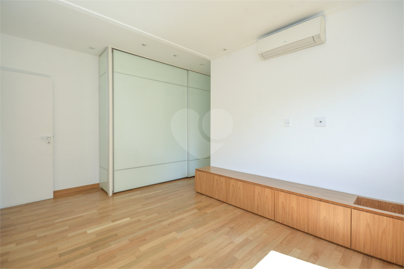 Aluguel Apartamento São Paulo Jardim Panorama REO1042176 25