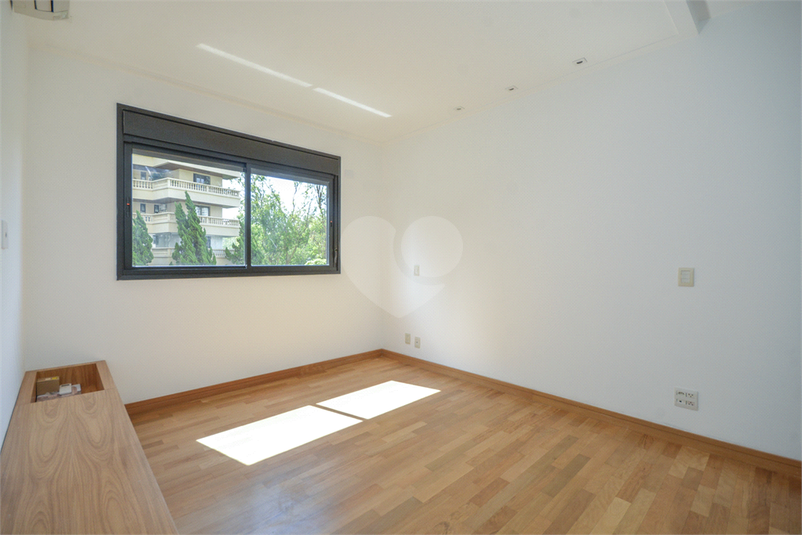 Aluguel Apartamento São Paulo Jardim Panorama REO1042176 26