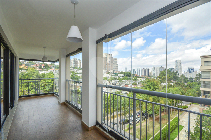 Aluguel Apartamento São Paulo Jardim Panorama REO1042176 6