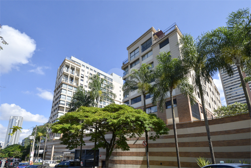 Aluguel Apartamento São Paulo Jardim Panorama REO1042176 40