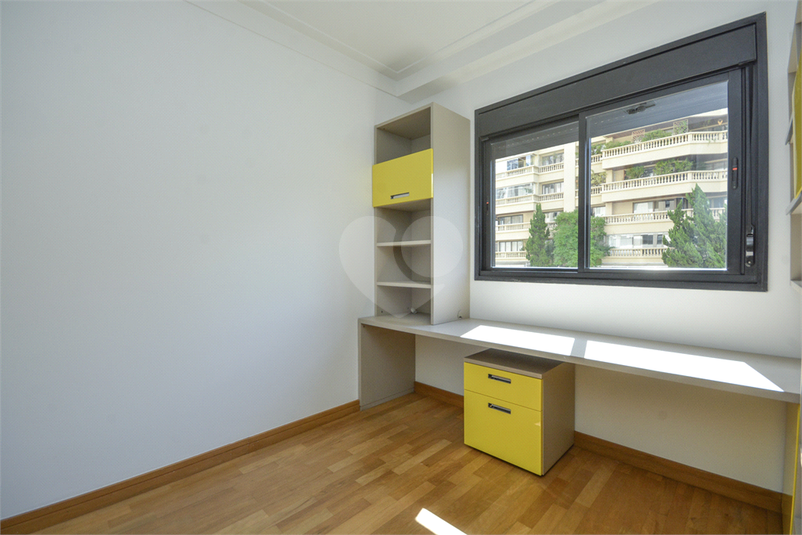 Aluguel Apartamento São Paulo Jardim Panorama REO1042176 19