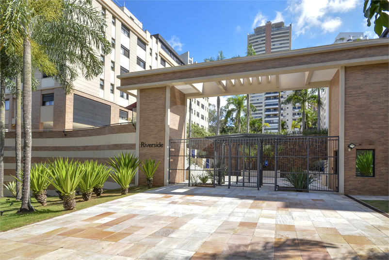 Aluguel Apartamento São Paulo Jardim Panorama REO1042176 39