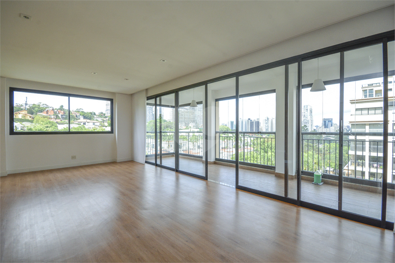 Aluguel Apartamento São Paulo Jardim Panorama REO1042176 5