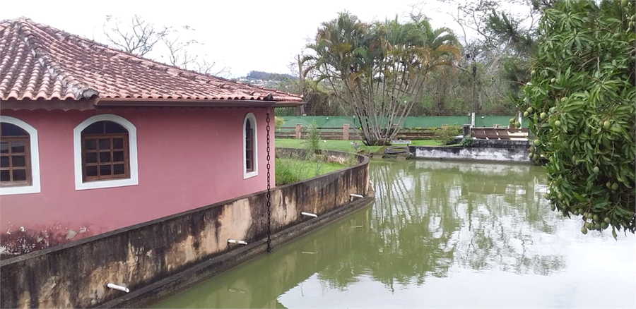 Venda Condomínio Bom Jesus Dos Perdões Centro REO1042184 4