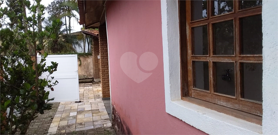 Venda Condomínio Bom Jesus Dos Perdões Centro REO1042184 2