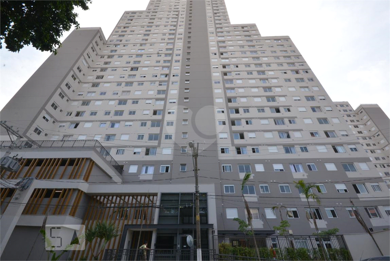 Venda Apartamento São Paulo Cambuci REO1042185 41