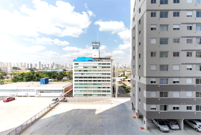 Venda Apartamento São Paulo Cambuci REO1042185 17