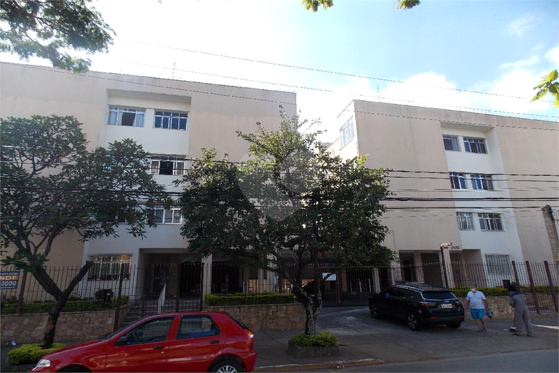 Venda Apartamento São Paulo Parque Novo Mundo REO1042193 60