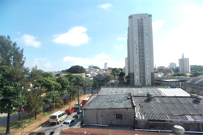 Venda Apartamento São Paulo Parque Novo Mundo REO1042193 24