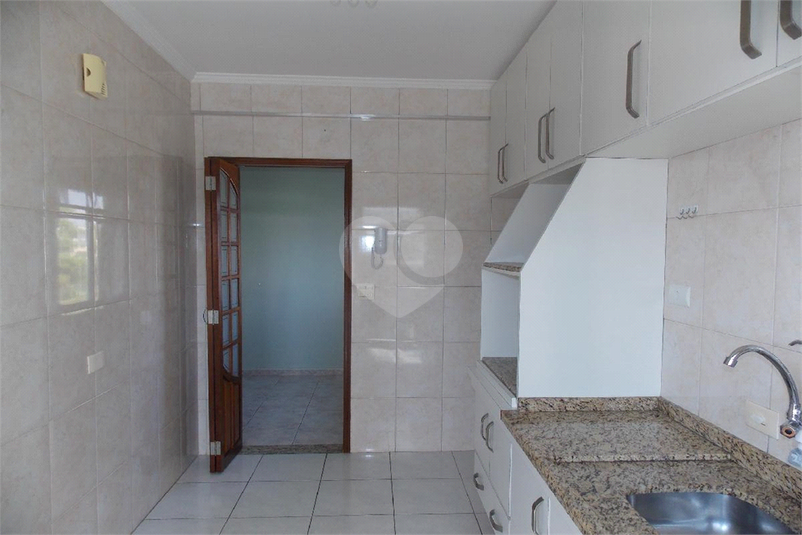 Venda Apartamento São Paulo Parque Novo Mundo REO1042193 45