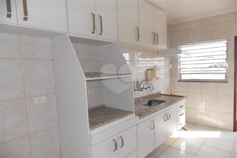 Venda Apartamento São Paulo Parque Novo Mundo REO1042193 47