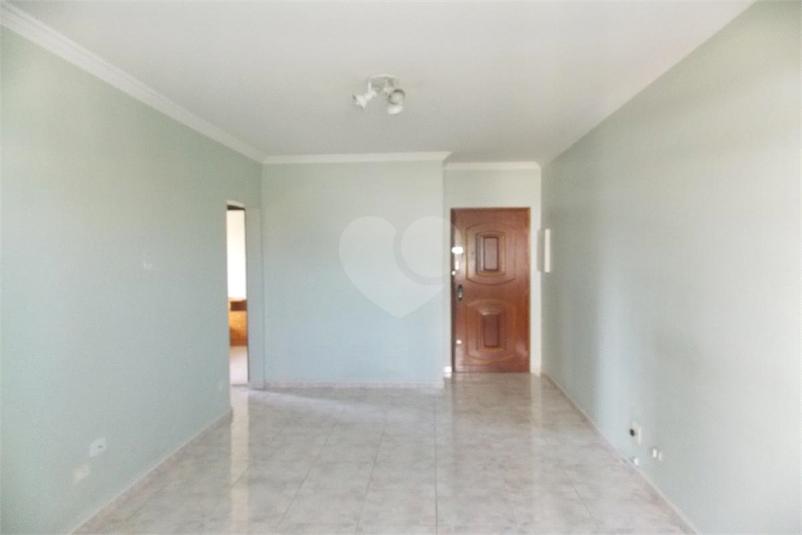 Venda Apartamento São Paulo Parque Novo Mundo REO1042193 3