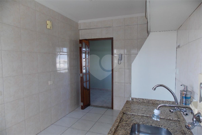 Venda Apartamento São Paulo Parque Novo Mundo REO1042193 46