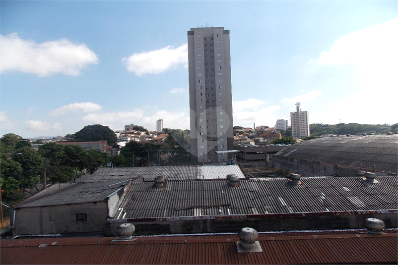 Venda Apartamento São Paulo Parque Novo Mundo REO1042193 25