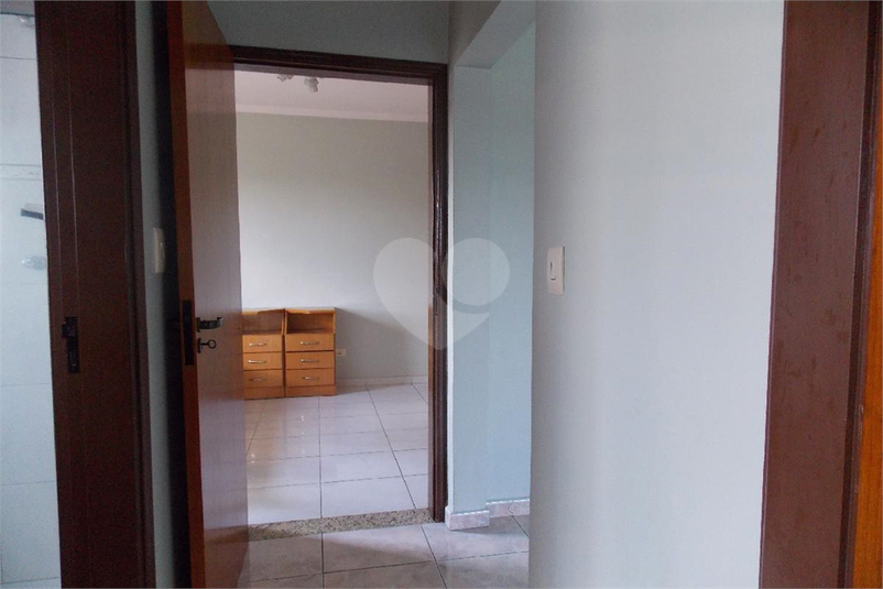 Venda Apartamento São Paulo Parque Novo Mundo REO1042193 28