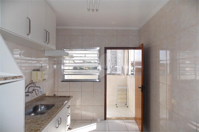 Venda Apartamento São Paulo Parque Novo Mundo REO1042193 42