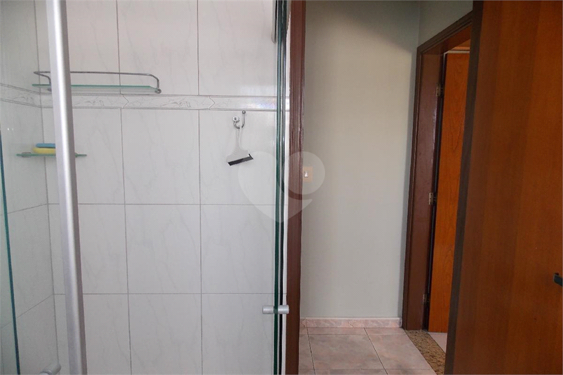 Venda Apartamento São Paulo Parque Novo Mundo REO1042193 33