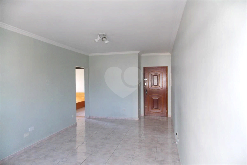 Venda Apartamento São Paulo Parque Novo Mundo REO1042193 2