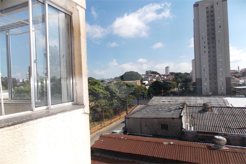 Venda Apartamento São Paulo Parque Novo Mundo REO1042193 26