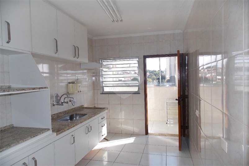 Venda Apartamento São Paulo Parque Novo Mundo REO1042193 41