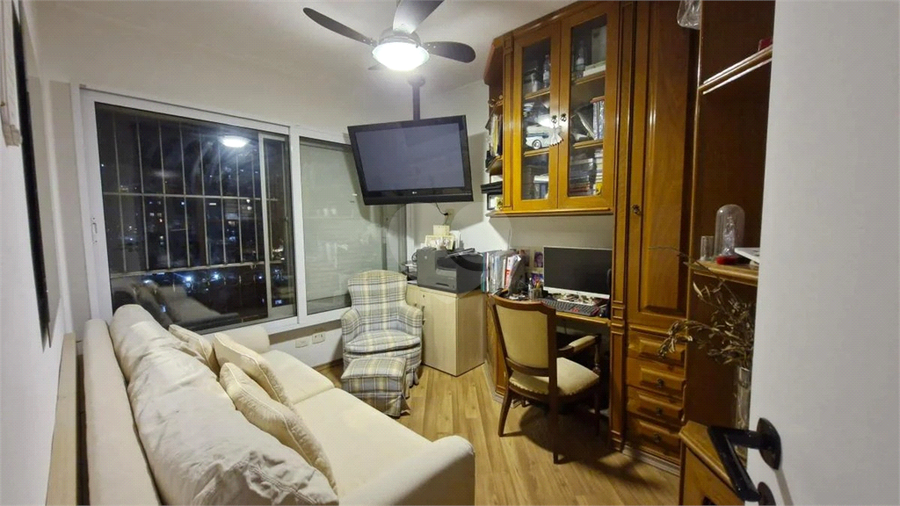 Venda Apartamento São Paulo Vila Alexandria REO1042197 20