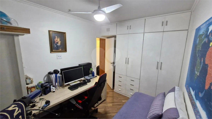 Venda Apartamento São Paulo Vila Alexandria REO1042197 19