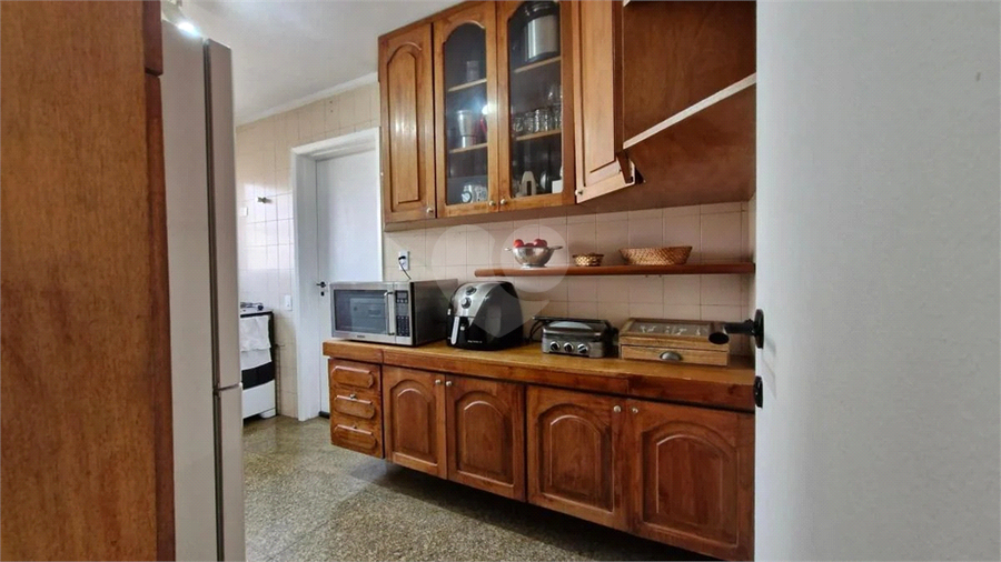 Venda Apartamento São Paulo Vila Alexandria REO1042197 10