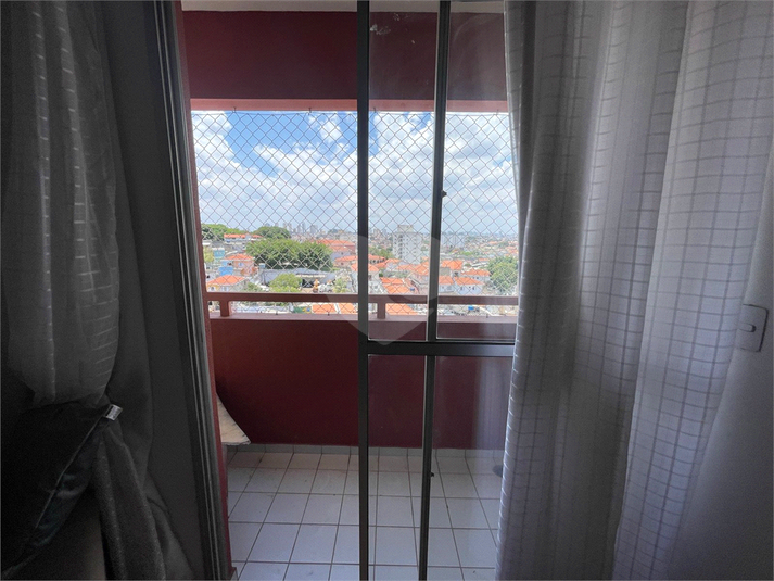 Venda Apartamento São Paulo Vila Roque REO1042201 2