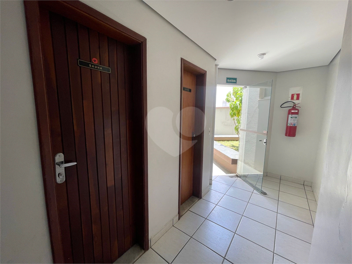 Venda Apartamento São Paulo Vila Roque REO1042201 18