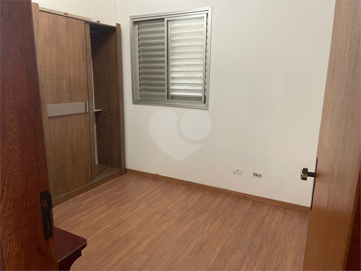 Venda Apartamento São Paulo Vila Roque REO1042201 10