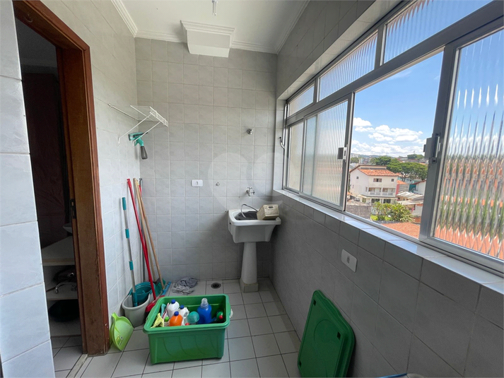 Venda Apartamento São Paulo Vila Roque REO1042201 6