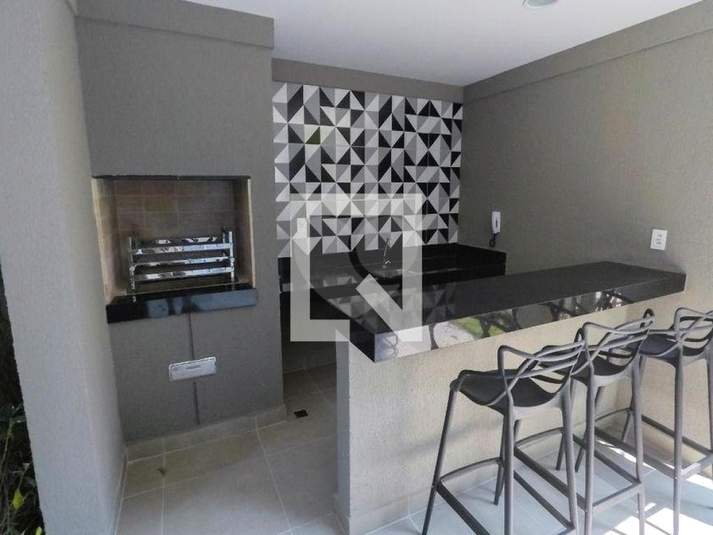 Venda Apartamento São Paulo Vila Mariana REO1042208 33