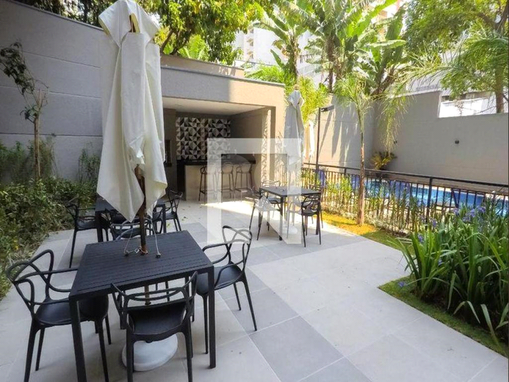 Venda Apartamento São Paulo Vila Mariana REO1042208 32