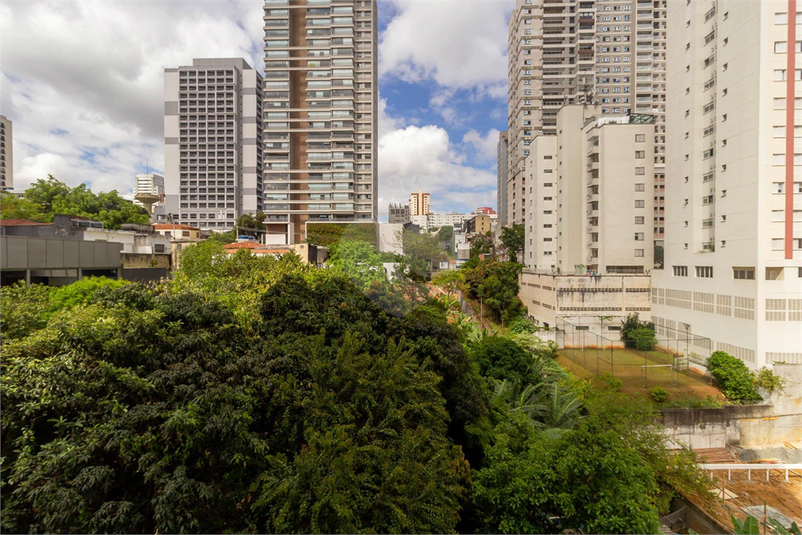 Venda Apartamento São Paulo Vila Mariana REO1042208 9