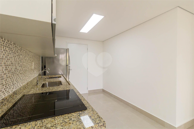 Venda Apartamento São Paulo Vila Mariana REO1042208 23