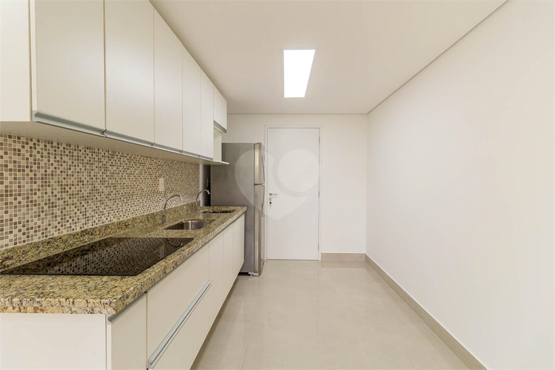 Venda Apartamento São Paulo Vila Mariana REO1042208 22