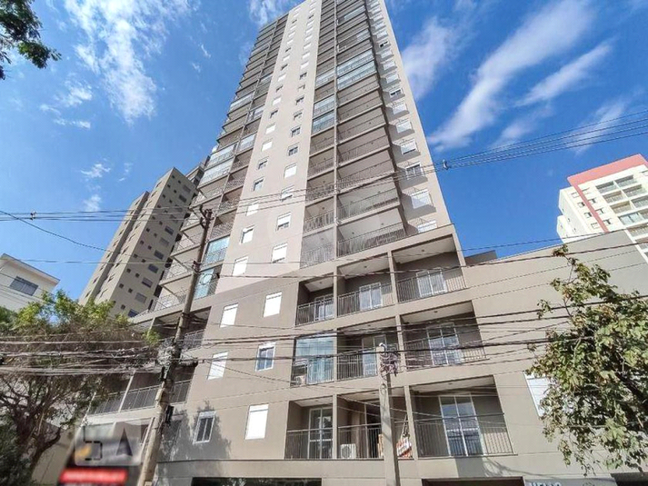 Venda Apartamento São Paulo Vila Mariana REO1042208 37