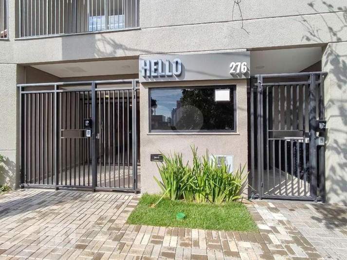 Venda Apartamento São Paulo Vila Mariana REO1042208 36