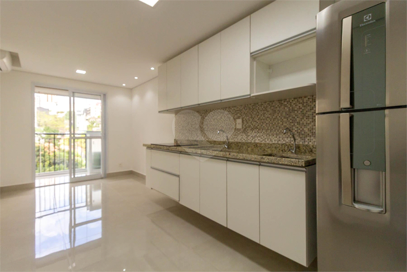 Venda Apartamento São Paulo Vila Mariana REO1042208 21